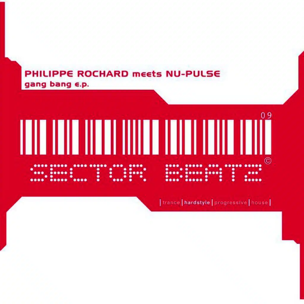Philippe Rochard meets Nu-Pulse