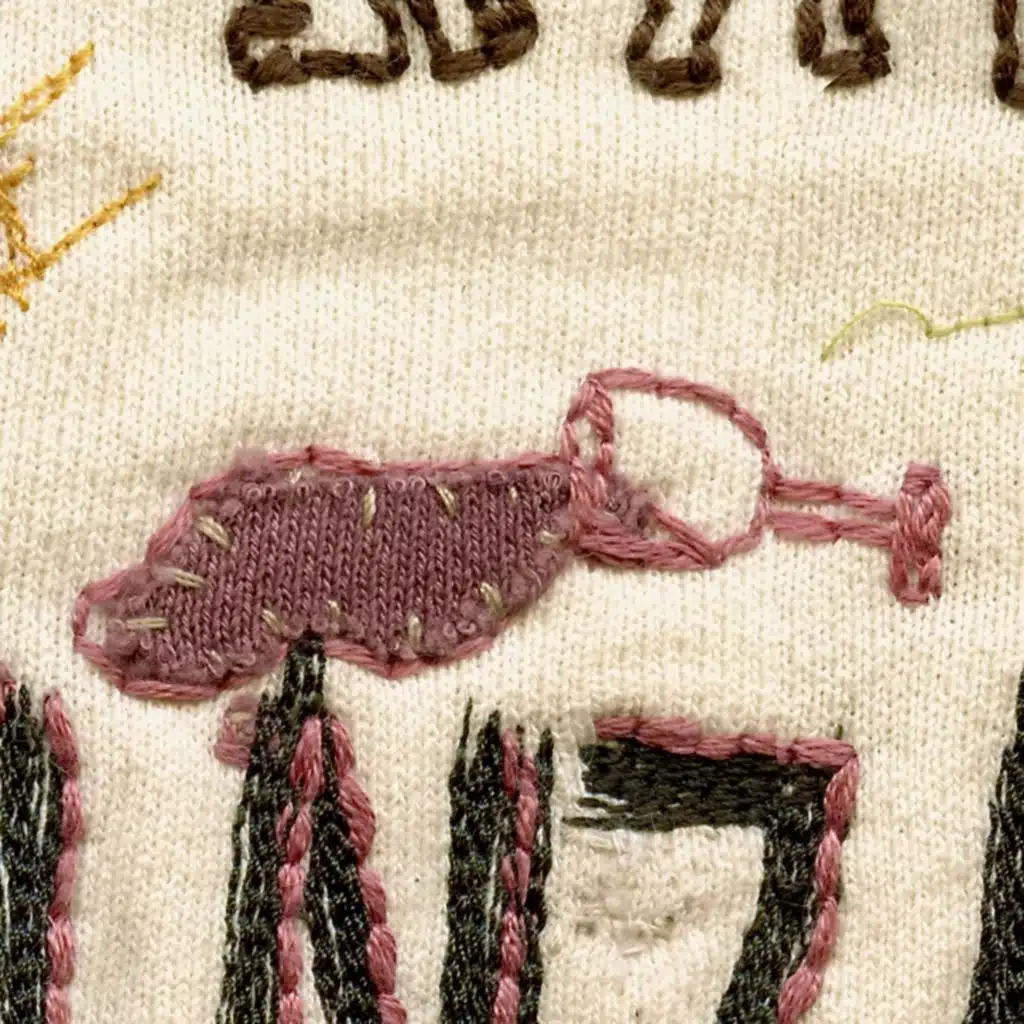 Cabernet Serenade