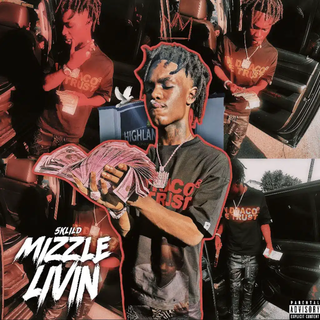 Mizzle Livin