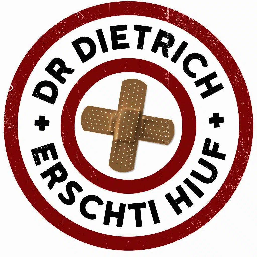 Erschti Hiuf
