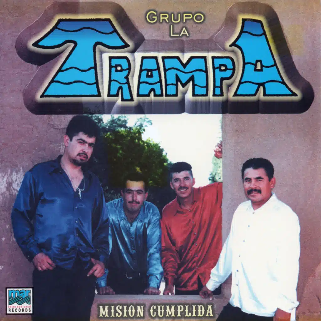 Mision Cumplida
