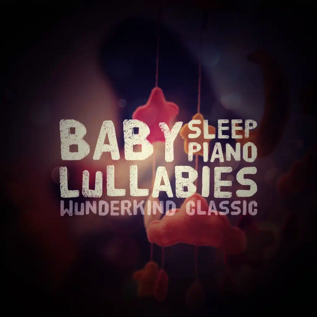 Baby Sleep Piano Lullabies
