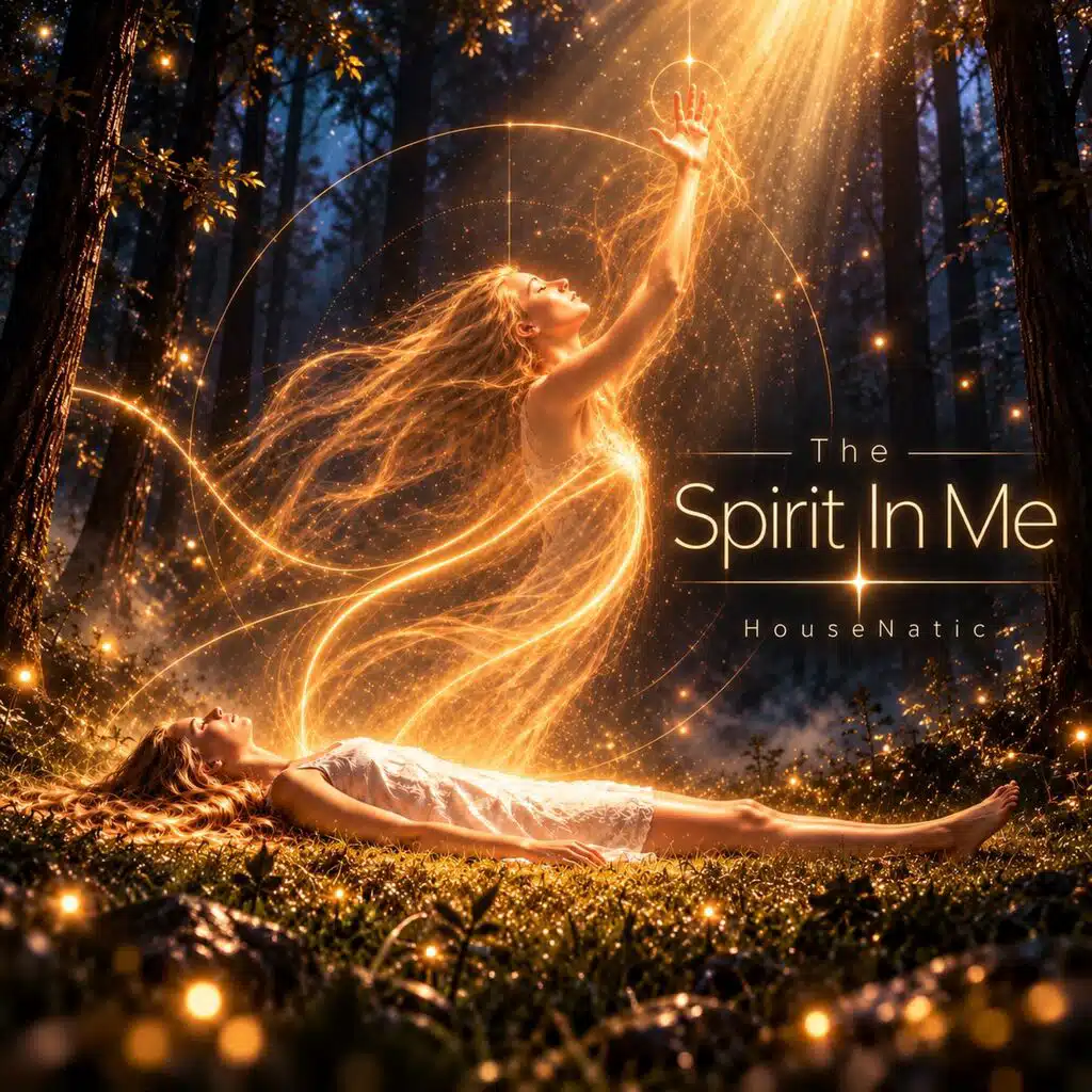 The Spirit In Me