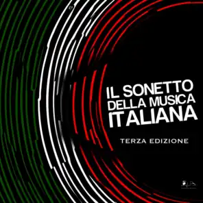 Il Sonetto della Musica Italiana - Terza Edizione
