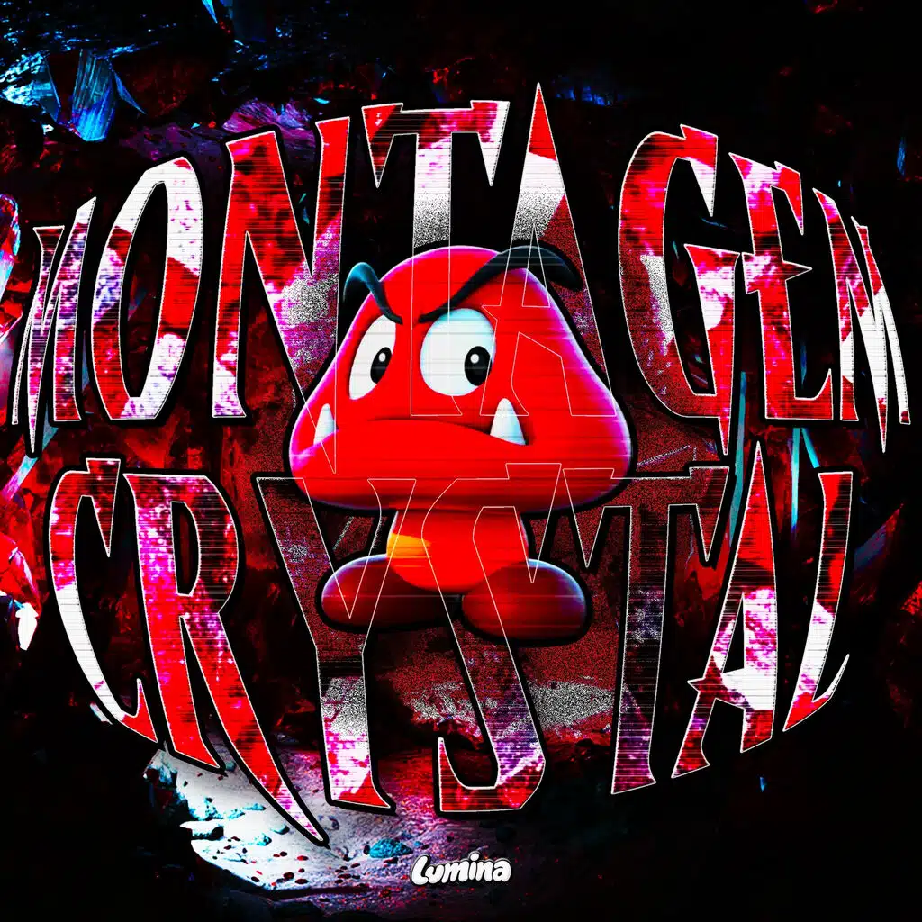 MONTAGEM CRYSTAL