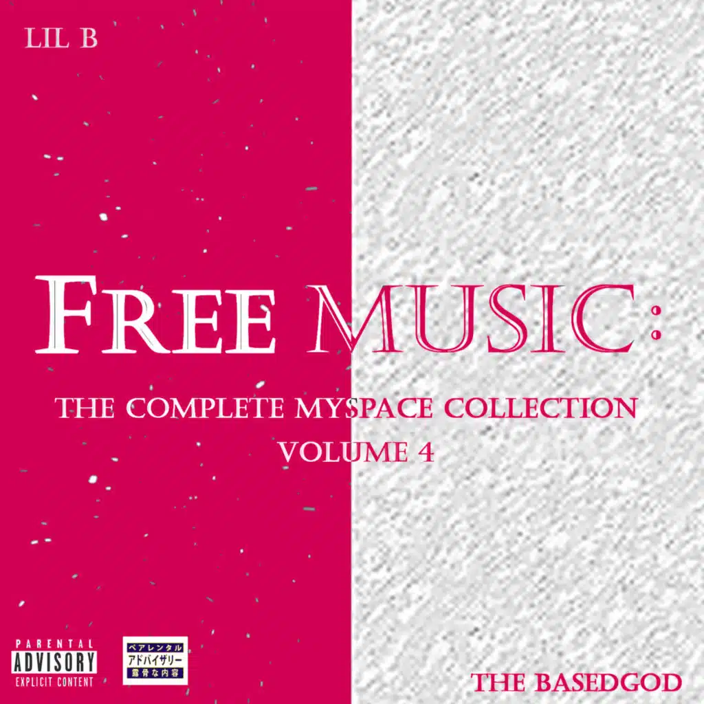 The Complete Myspace Collection, Vol. 4