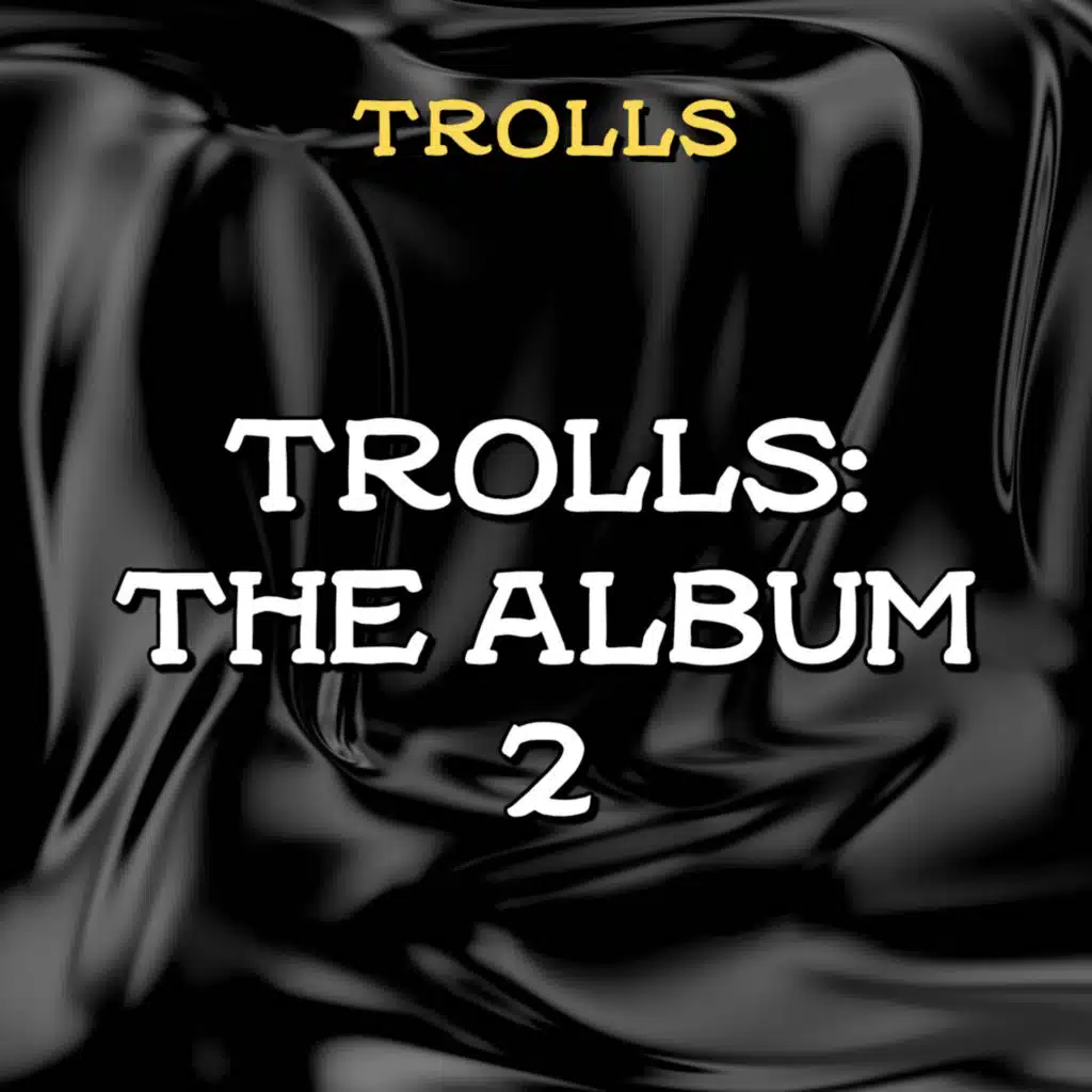 The Album 2