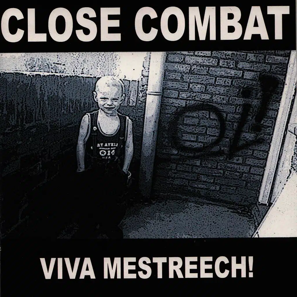 Viva Mestreech!