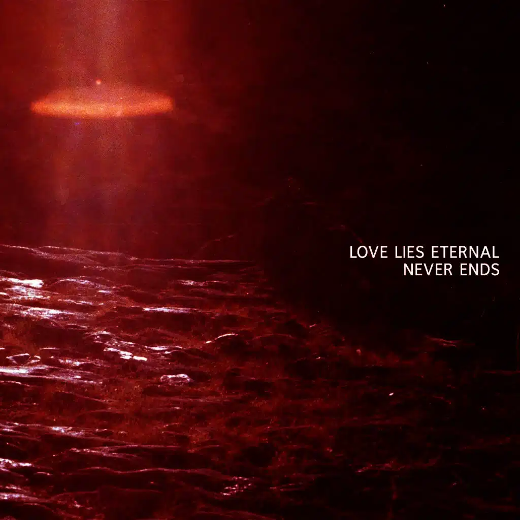 Love Lies Eternal