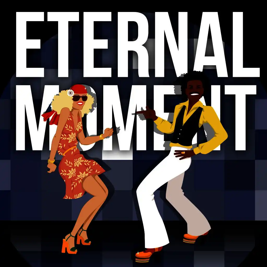 Eternal Moment (Chicago's School Mix)