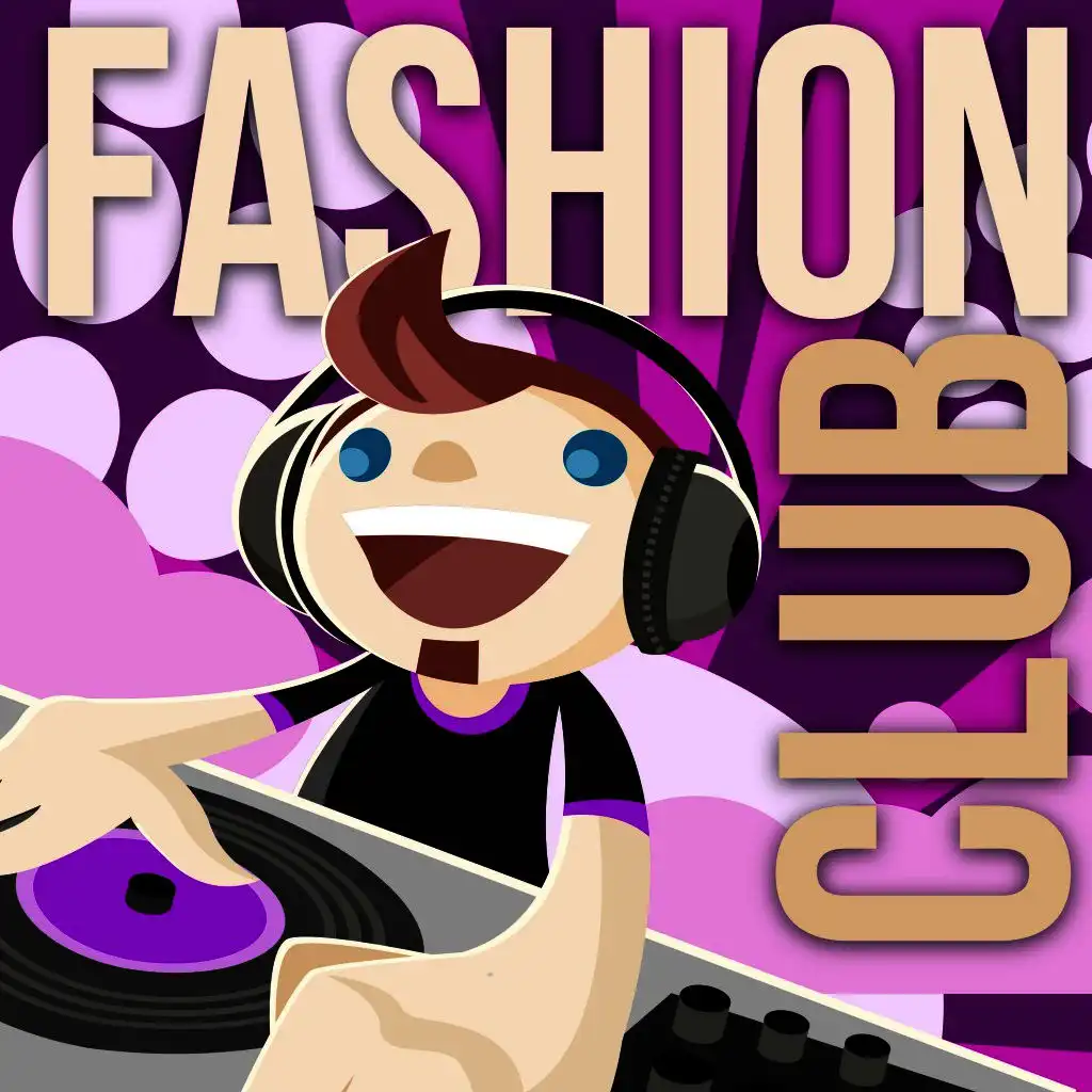 Fashion Club (Paradise and Voyages Mix)