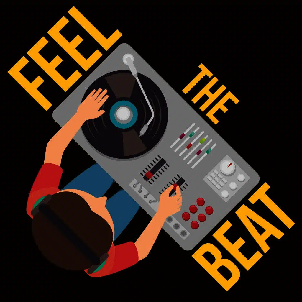 Feel the Beat