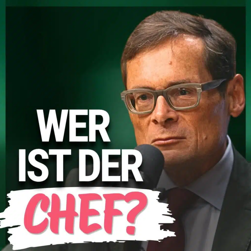 #331 - Schweizer: Deutschland hat Demokratie nicht verstanden