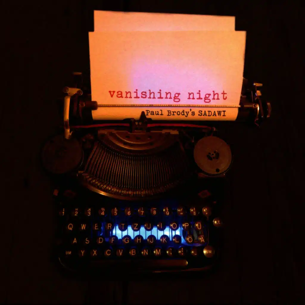 Vanishing Night