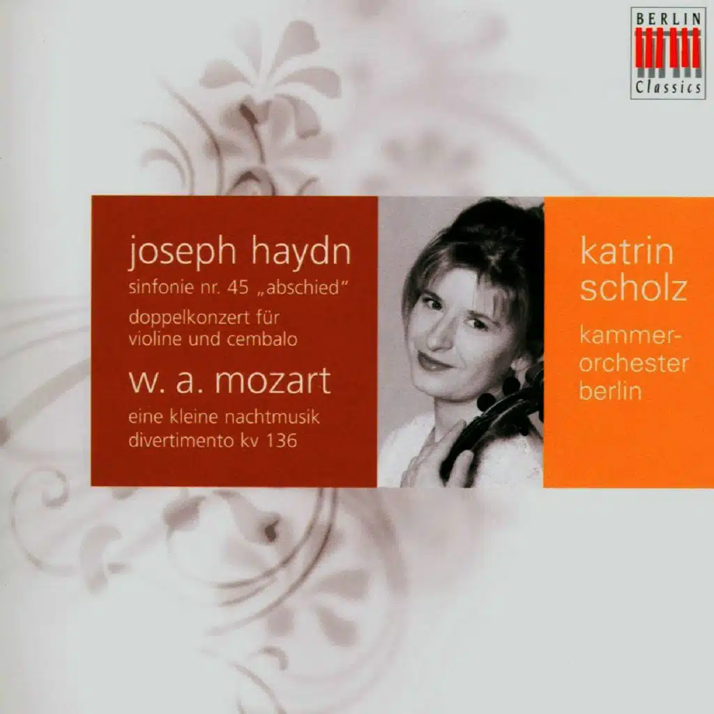 Kammerorchester Berlin