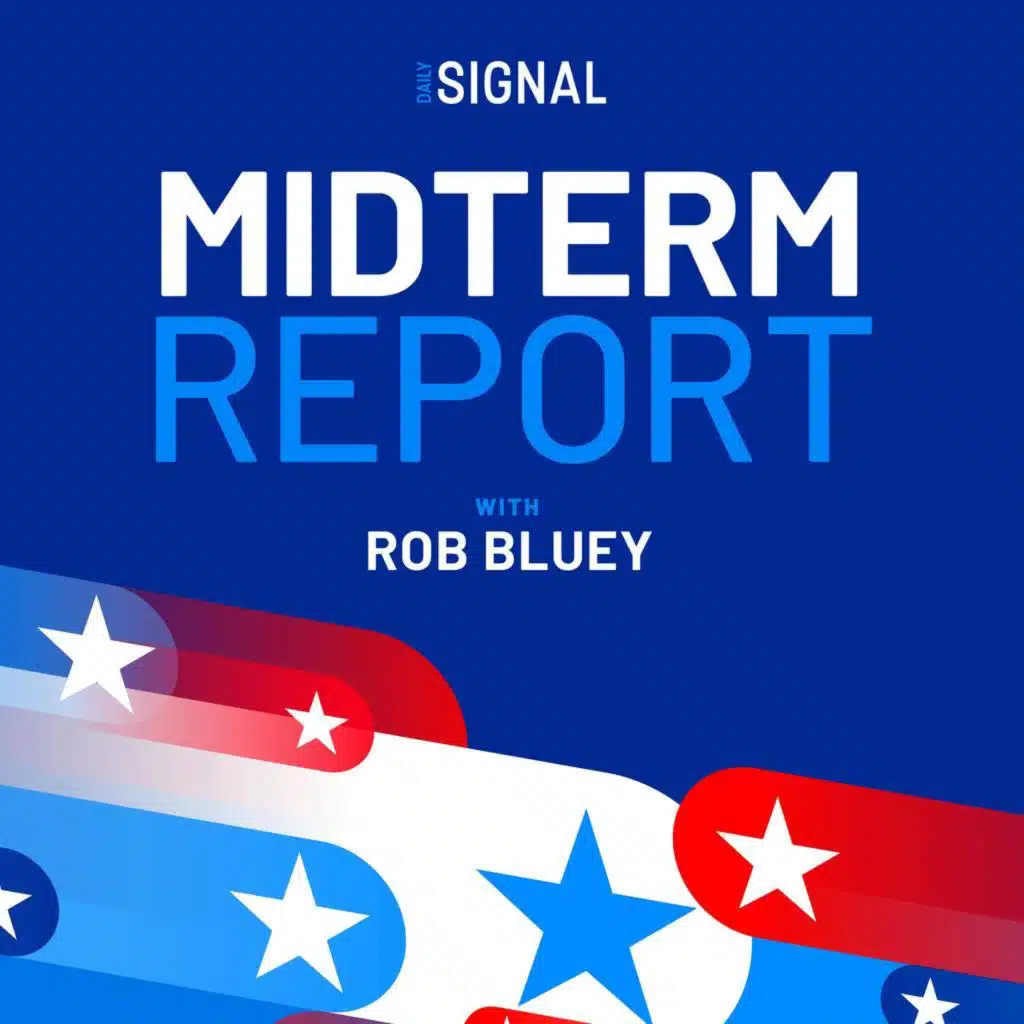 Victor Davis Hanson: How Trump Came Back From Rock Bottom | Midterm Report Ep. 1