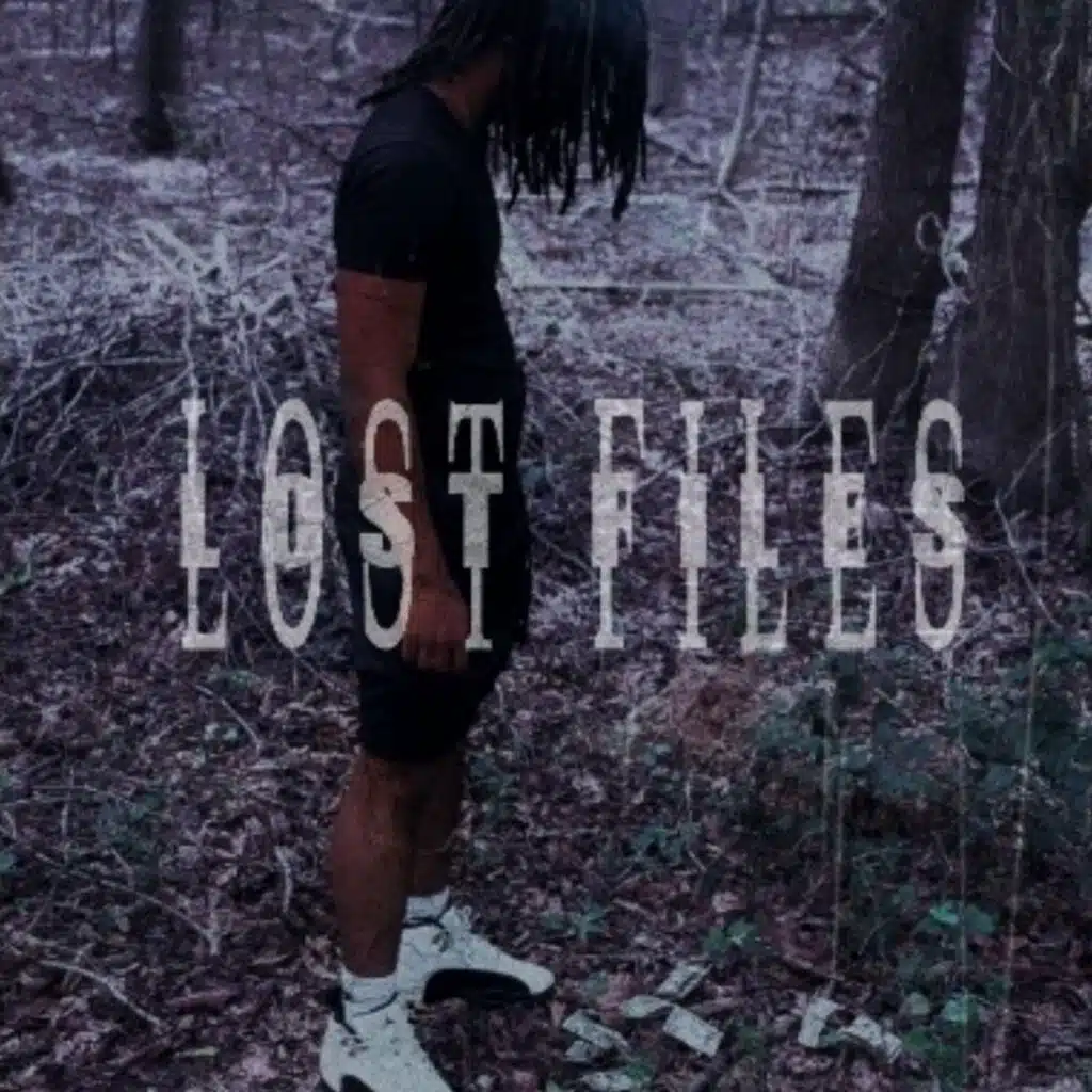 Lost Files