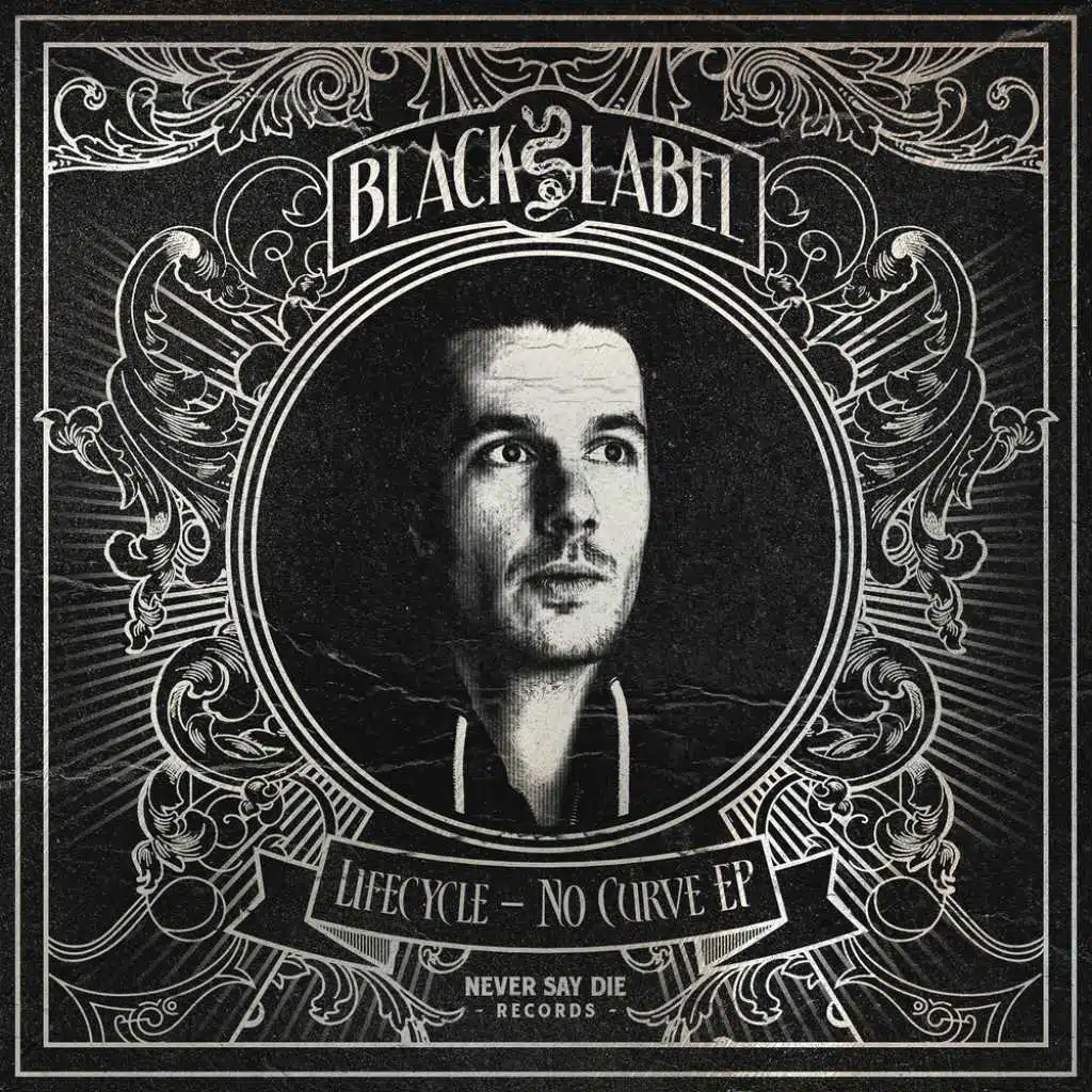 No Curve (feat. Mikey Ceaser)