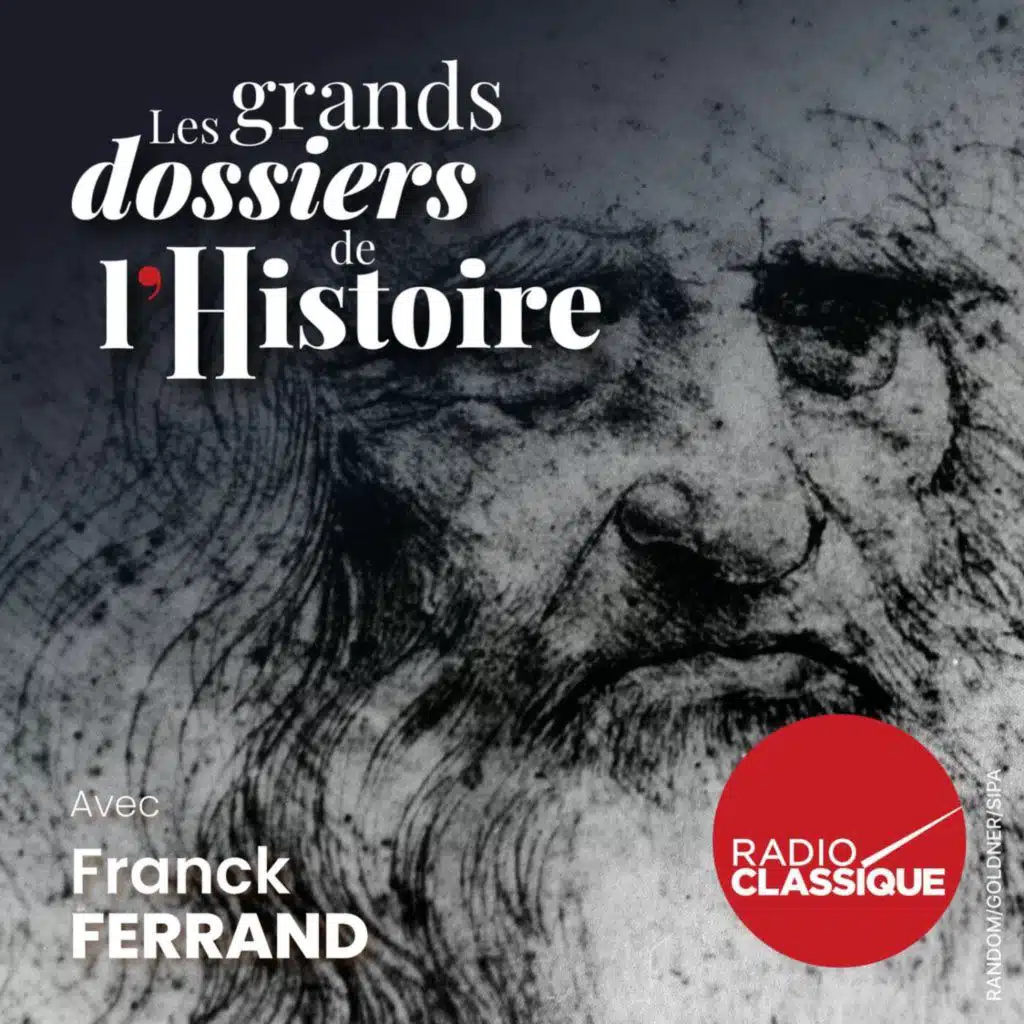 Leonard de Vinci, un fils illégitime à l’audace folle : découvrez les jeunes années du peintre