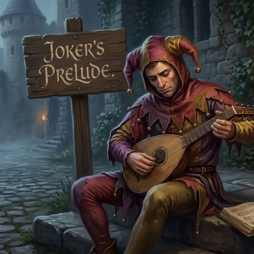 Jokers Prelude