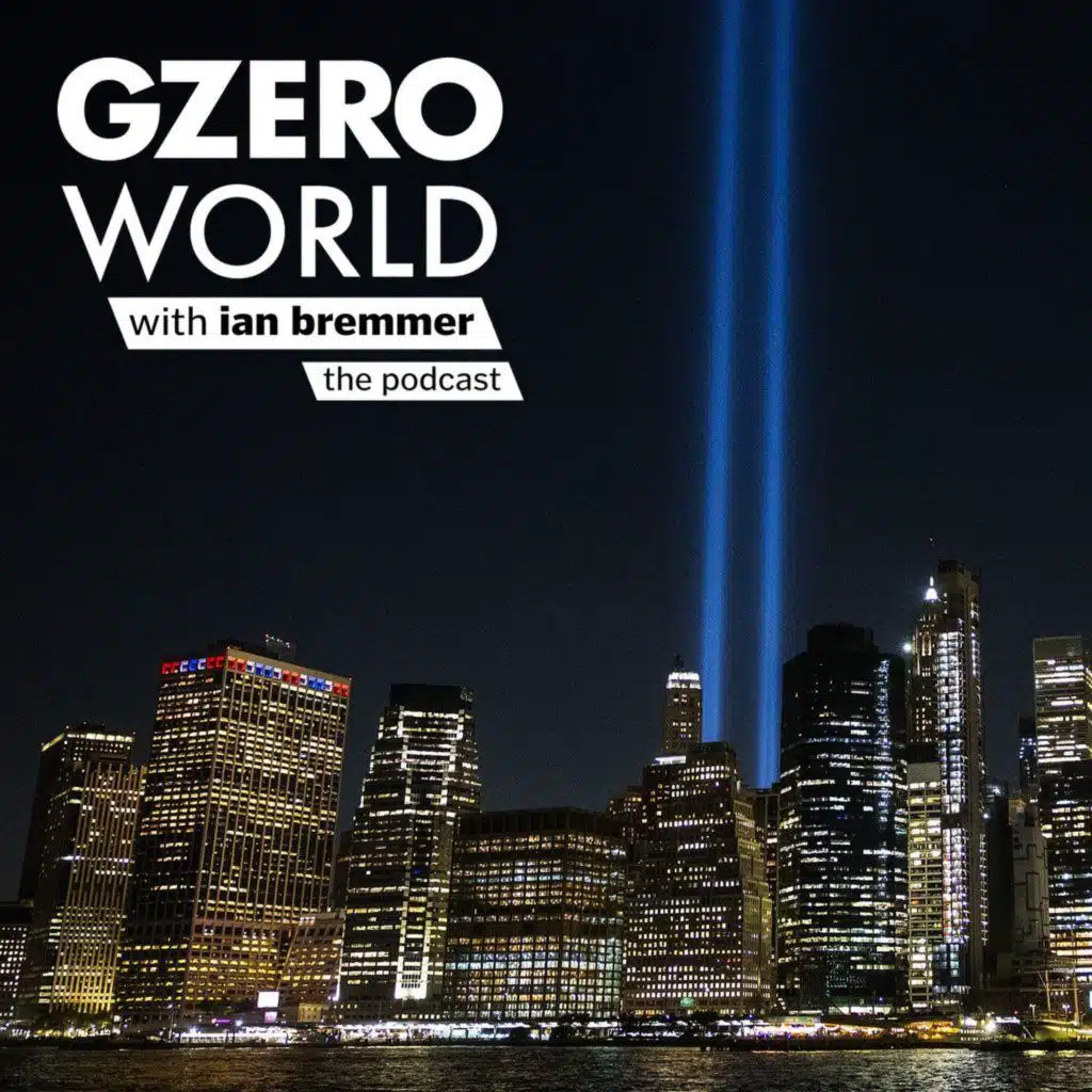 The enduring legacy of 9/11, with former Defense Secretary Mark Esper