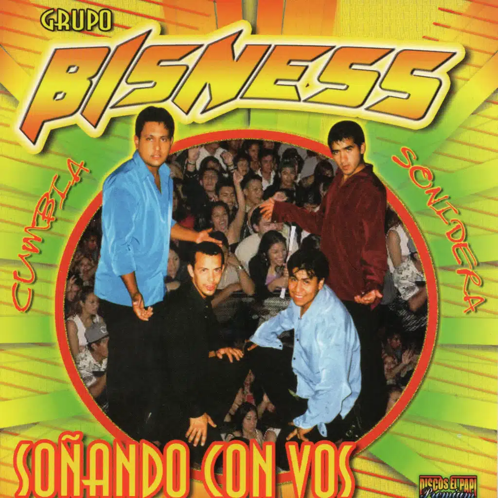 Cumbia Bisness