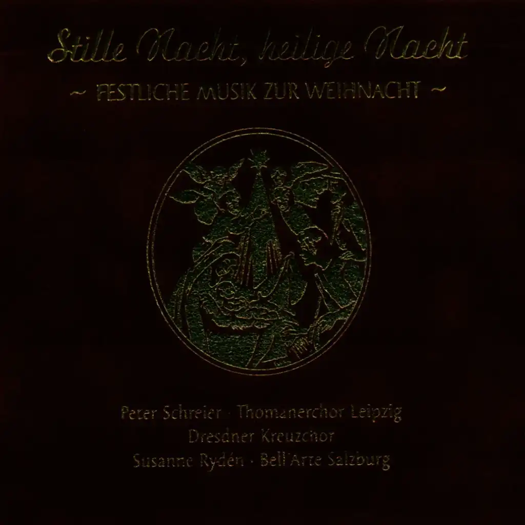 Stille Nacht, heilige Nacht