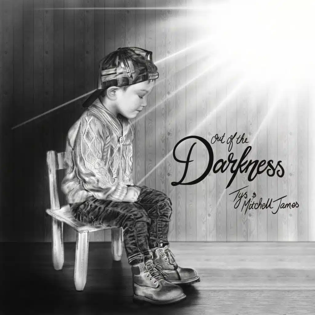 Out Of The Darkness