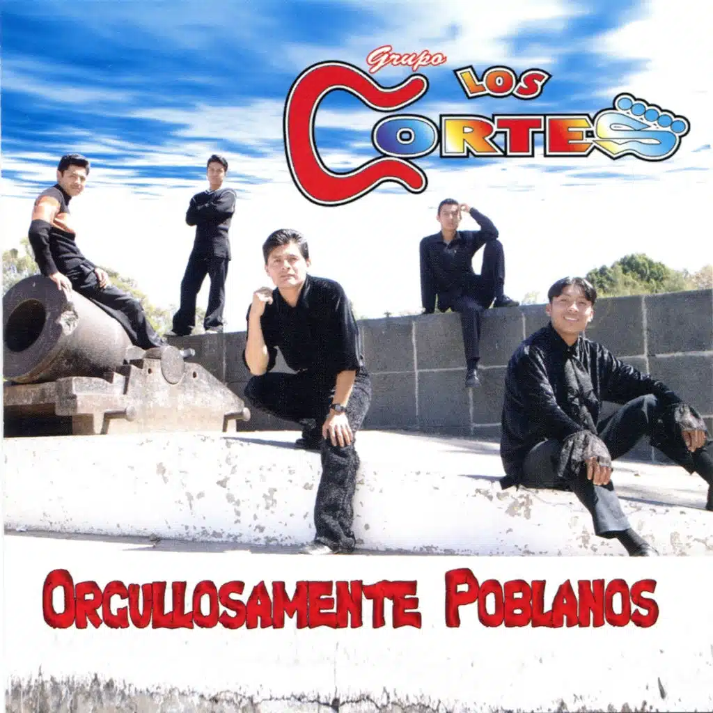 Orgullosamente Poblanos