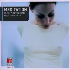 Thais, Act II: Meditation