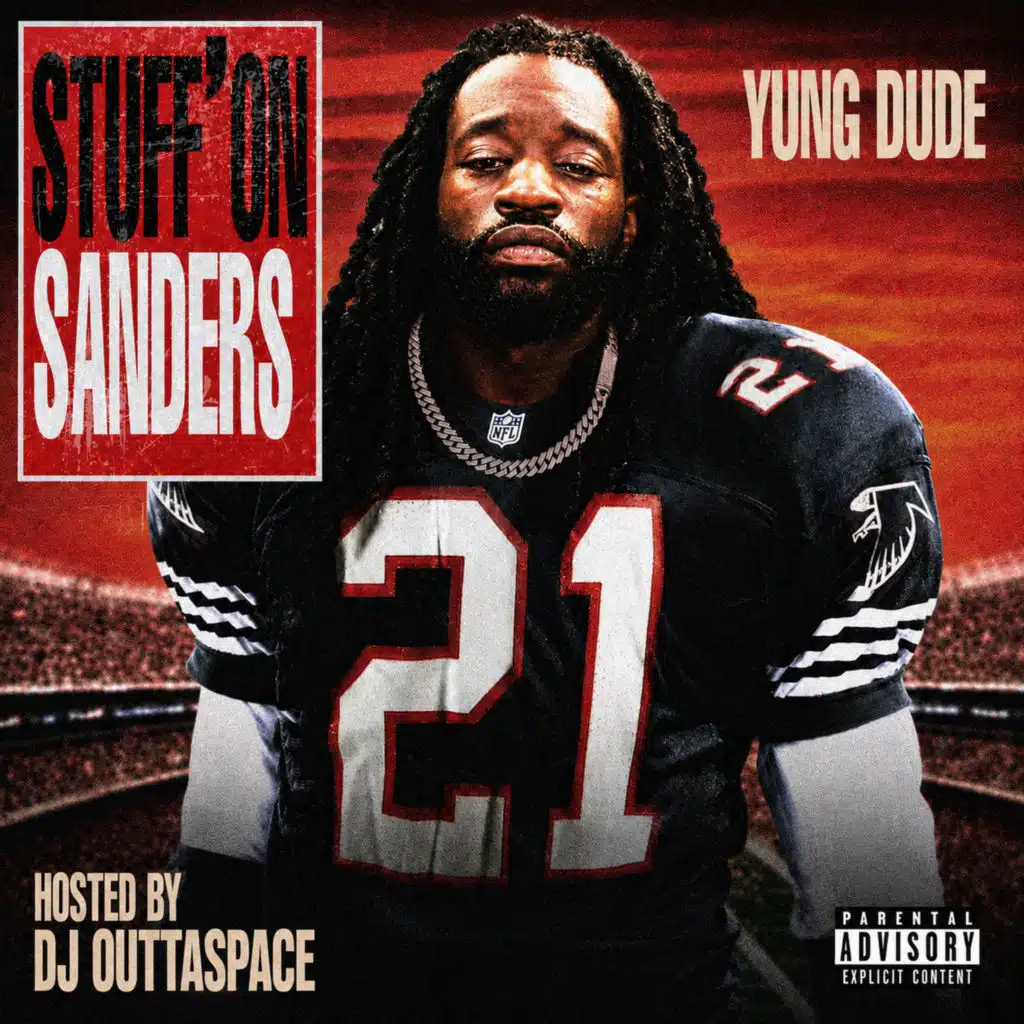 SMACK (feat. DJ Outta Space)