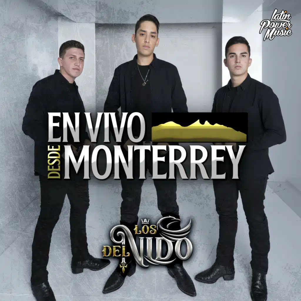 En Vivo Desde Monterrey