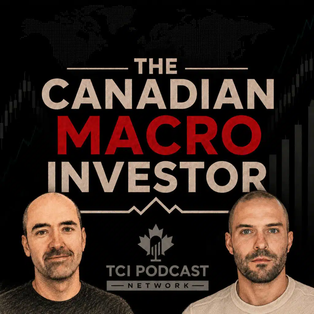 Bond Yields Are Rising Fast — What It Means for Canada, the US and Homeowners
