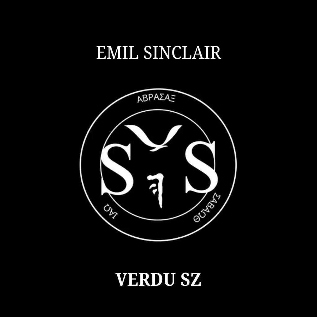 EMIL SINCLAIR