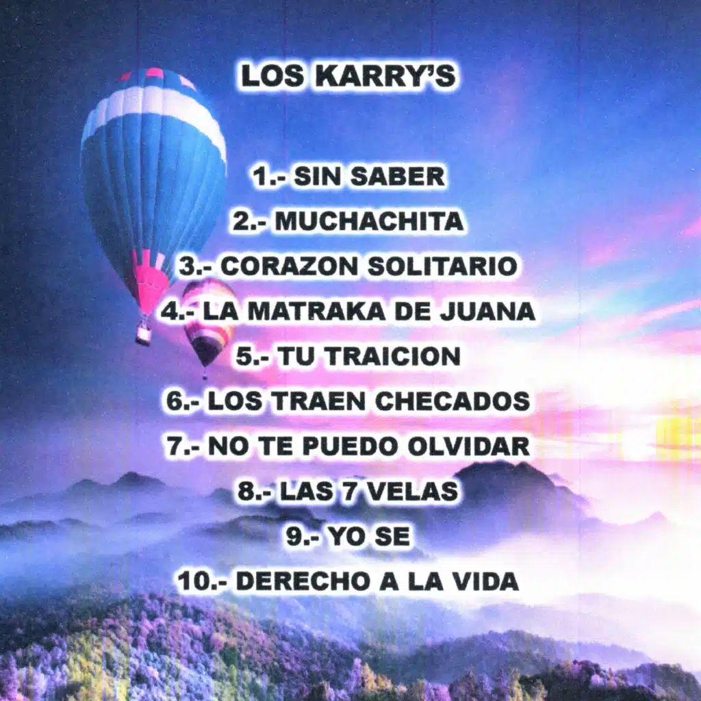 10 Canciones