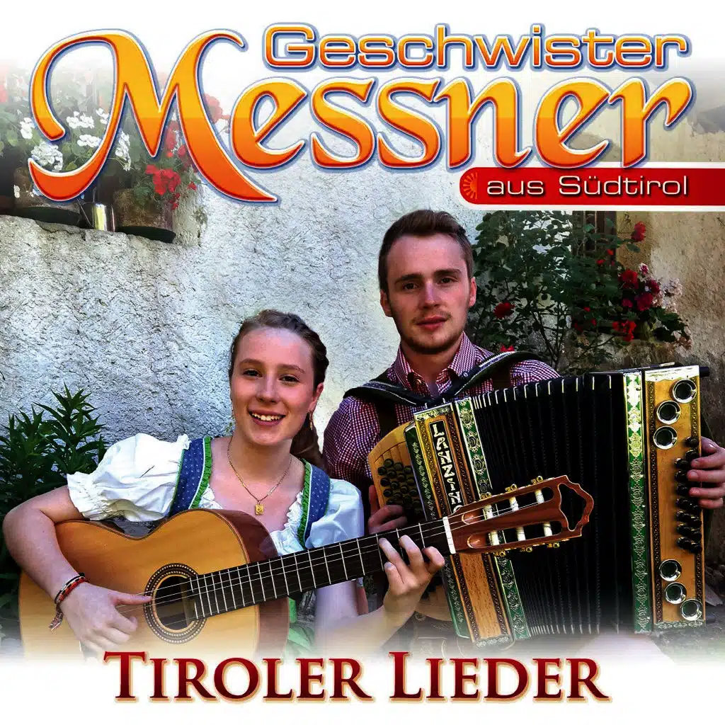 Tiroler Lieder