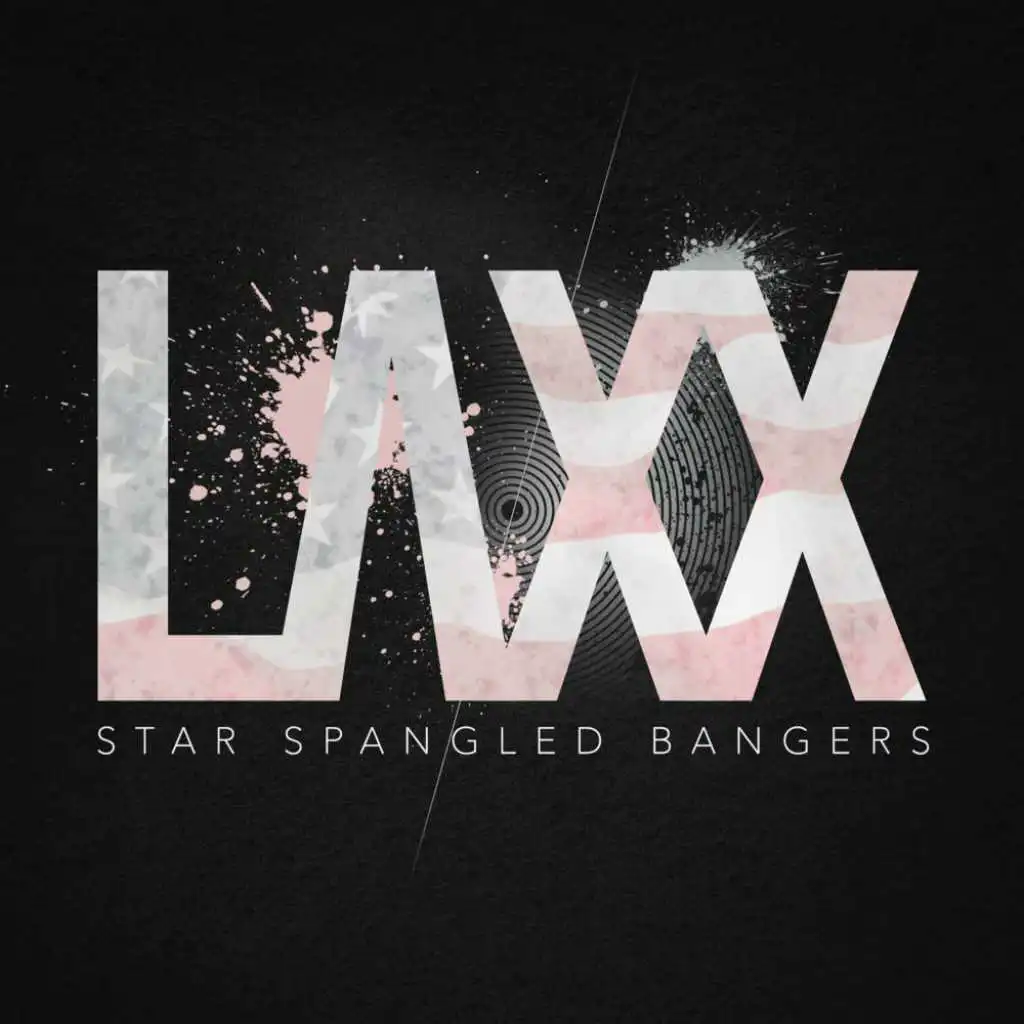Star Spangled Bangers EP