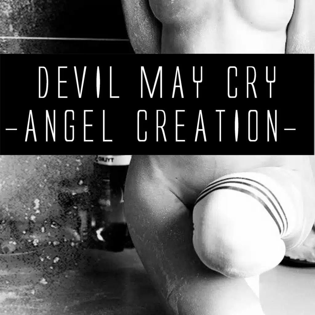 Angel Creation