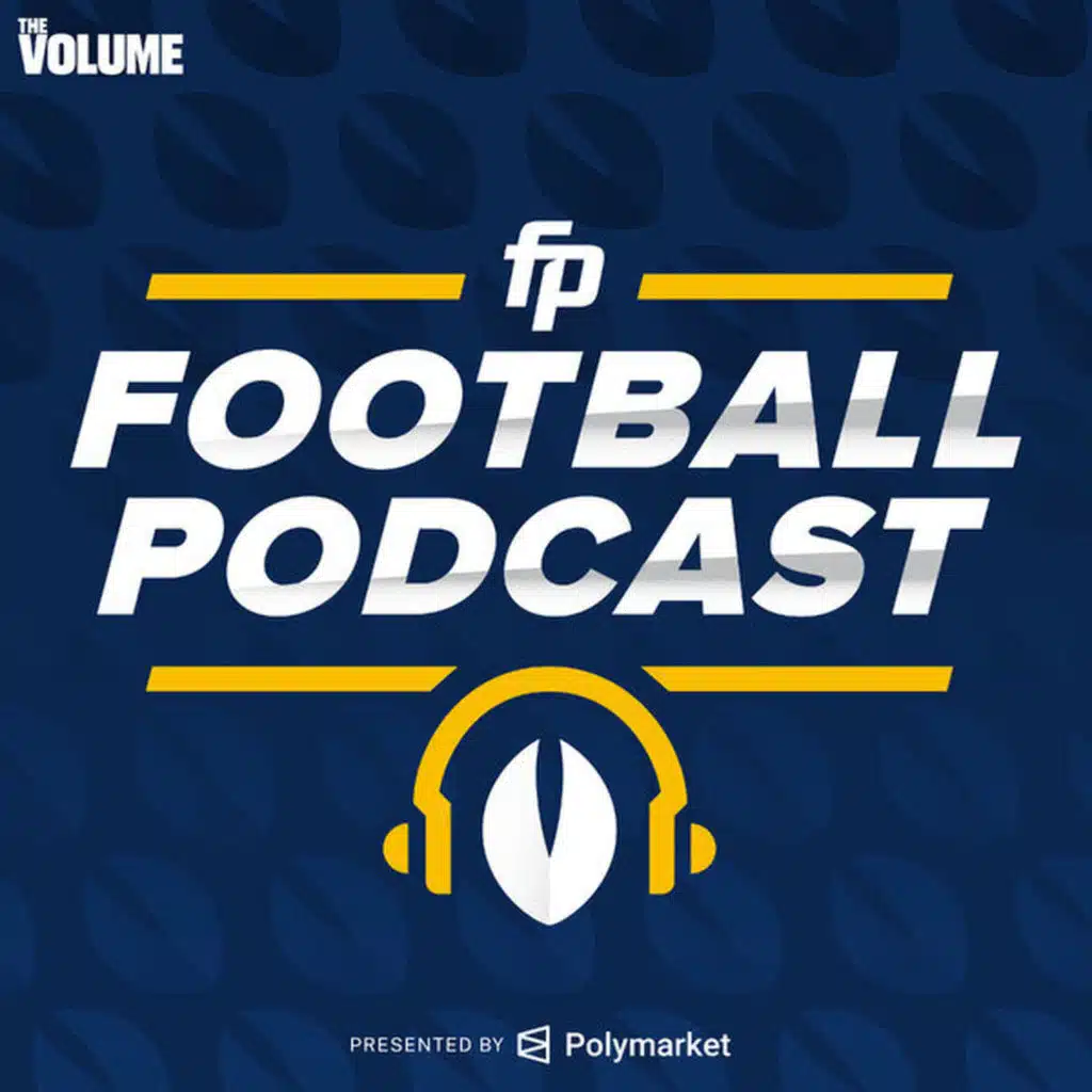 Fantasy Football Week 1: Key Questions for Every Matchup | Rankings, Breakouts & Concerns (Ep. 2187)