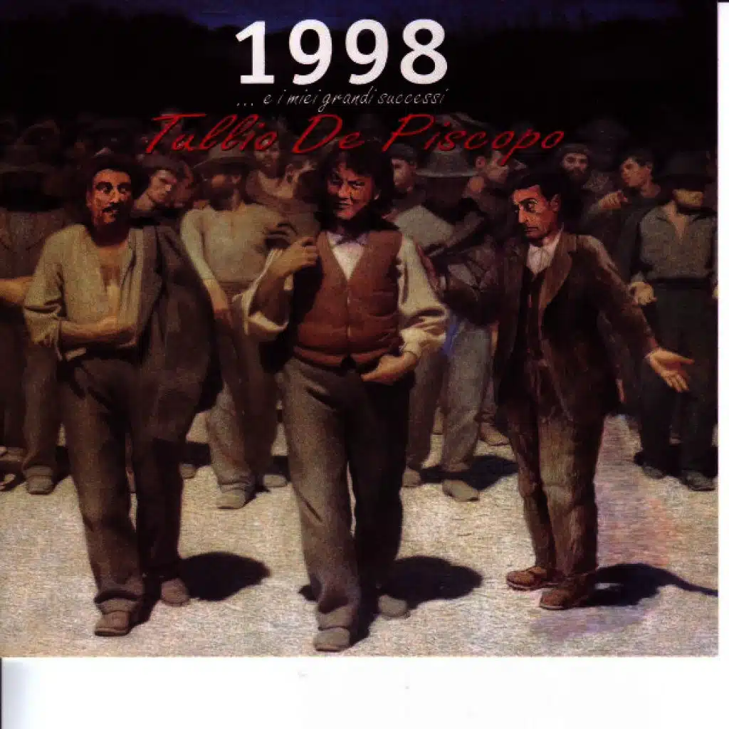 Andamento Lento (Re-Recording)