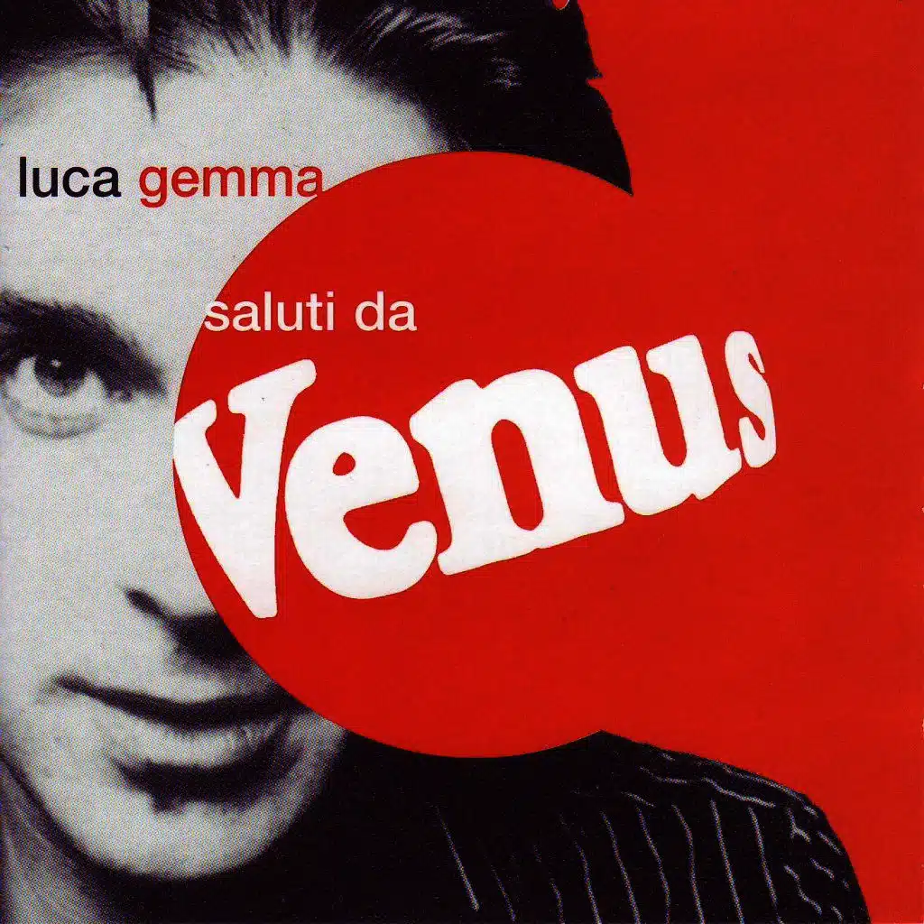 Saluti da venus