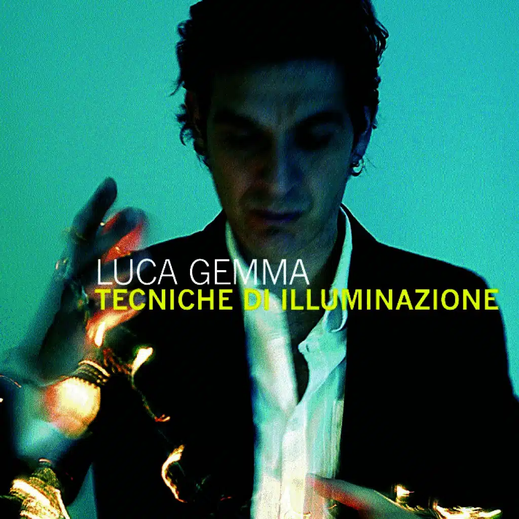 Tecniche Di Illuminazione