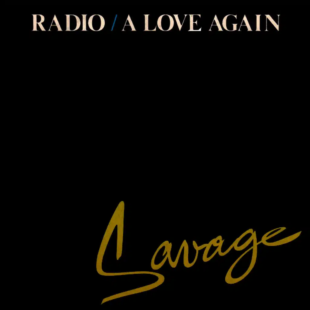 A Love Again (Extended Version)