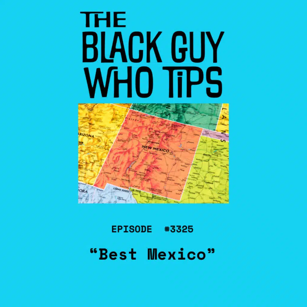 3325: Best Mexico