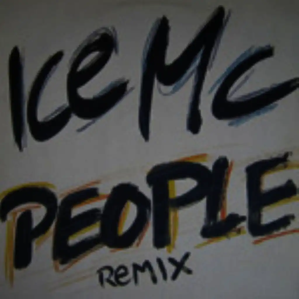 People (Roots Remix)