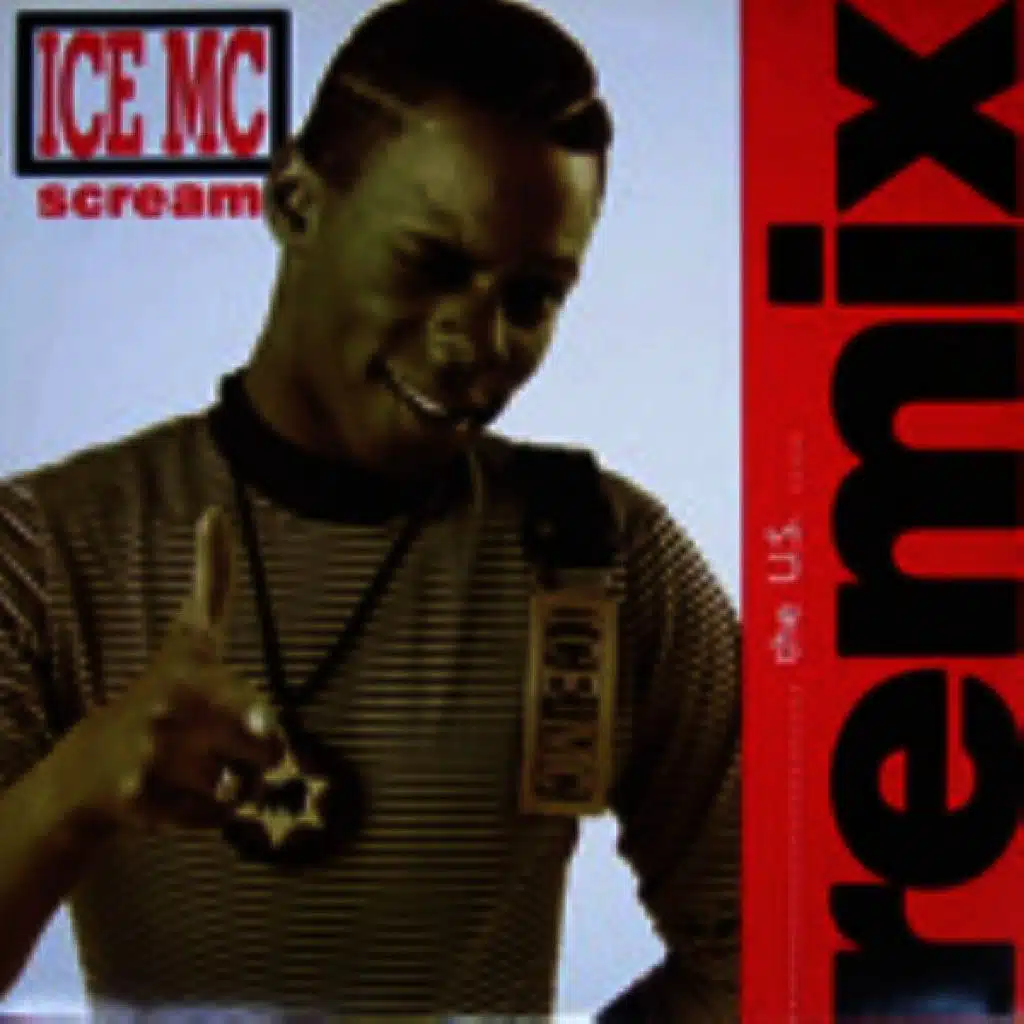 Scream (Break Remix)