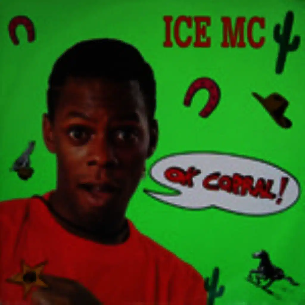 Ok Corral (Western Club Mix)