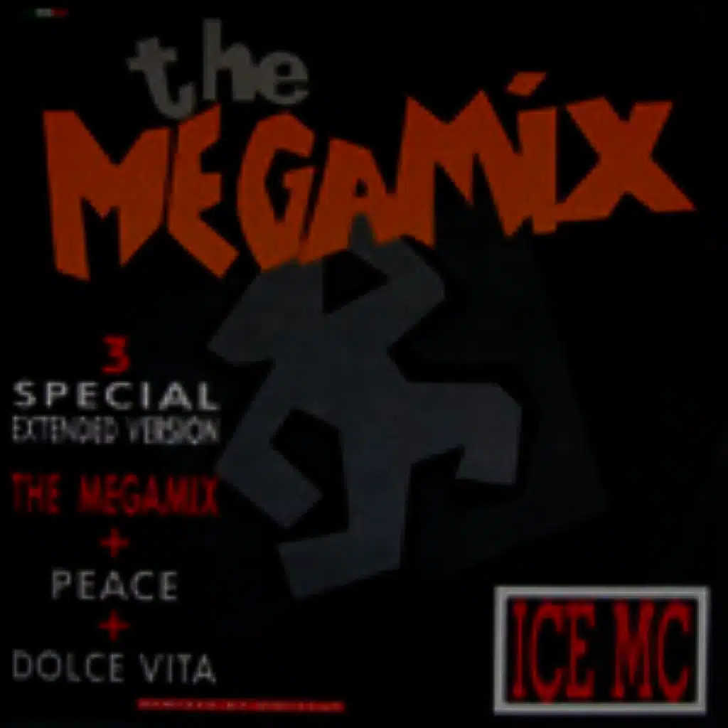 Megamix