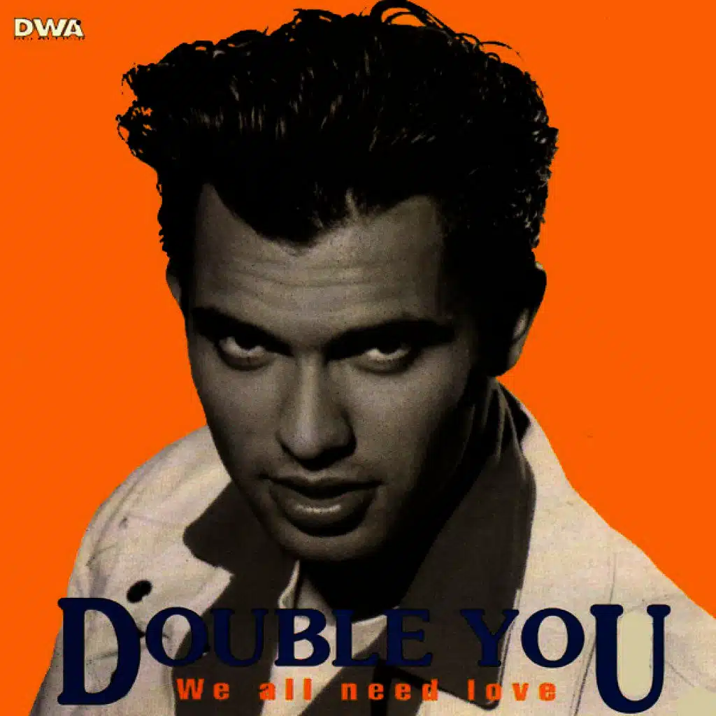 Please Don't Go (Dub Reprise)