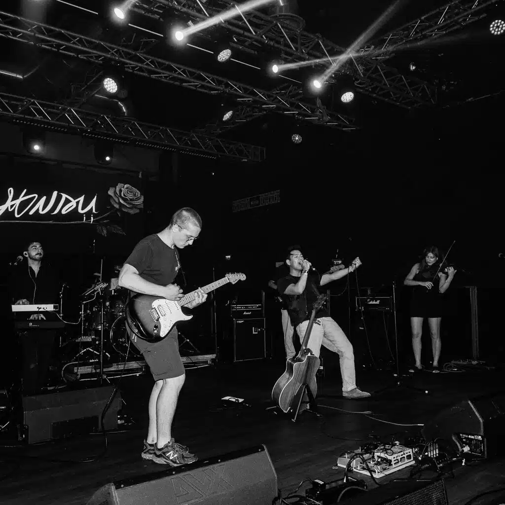 Sala prove